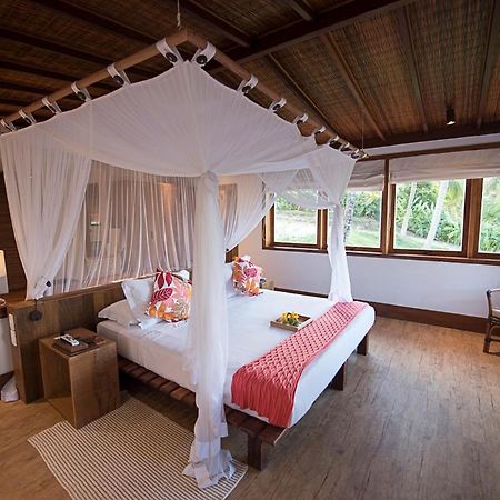 Txai Resort Itacaré Eksteriør bilde
