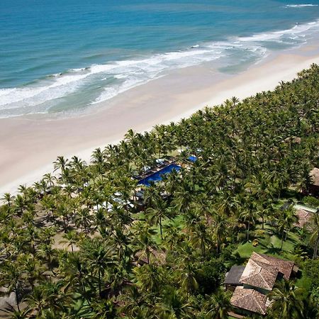 Txai Resort Itacaré Eksteriør bilde