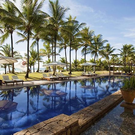 Txai Resort Itacaré Eksteriør bilde