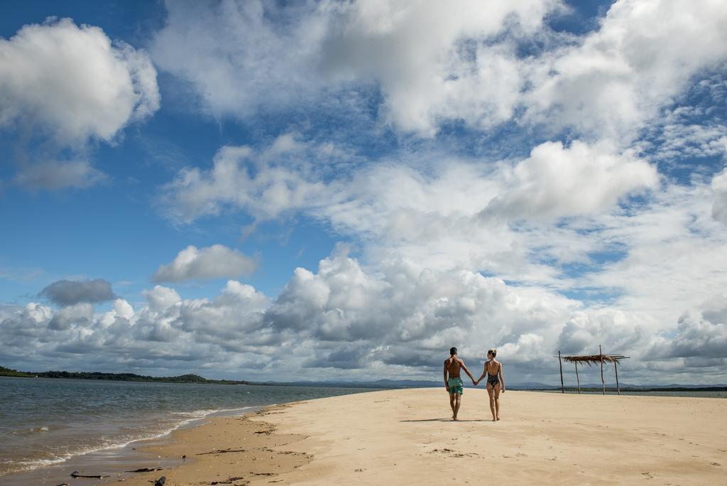 Txai Resort Itacaré Eksteriør bilde