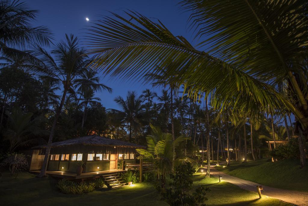Txai Resort Itacaré Eksteriør bilde