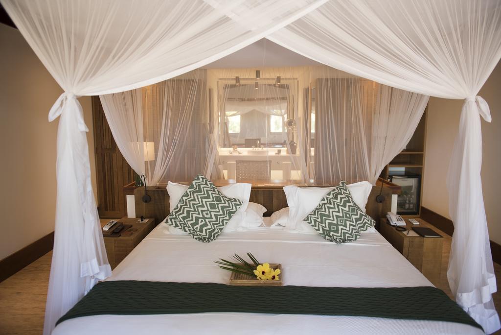 Txai Resort Itacaré Eksteriør bilde