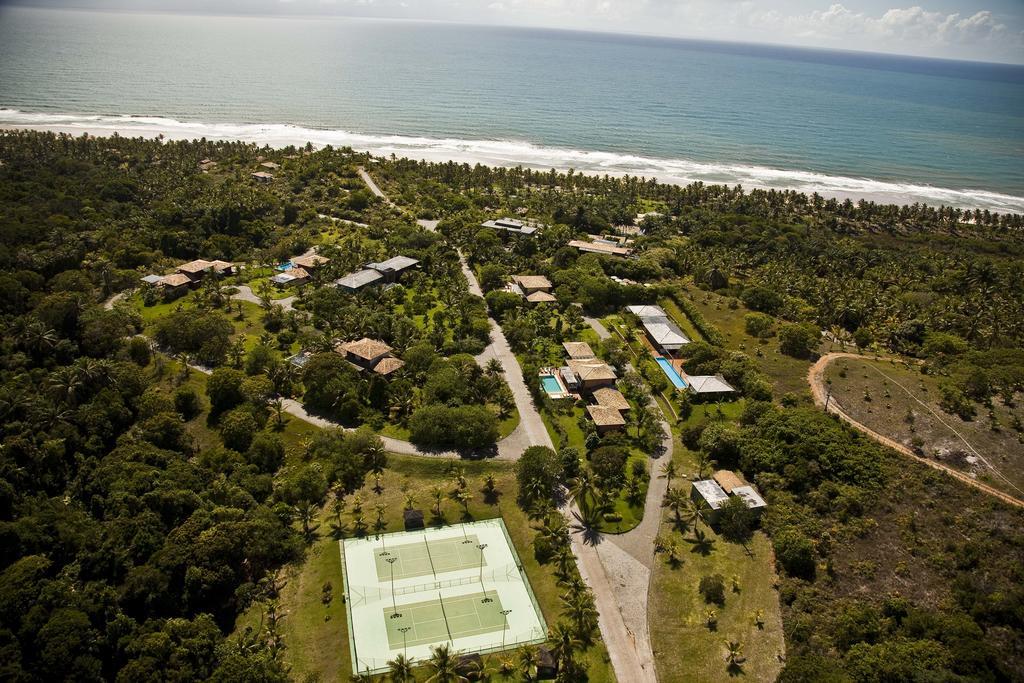 Txai Resort Itacaré Eksteriør bilde