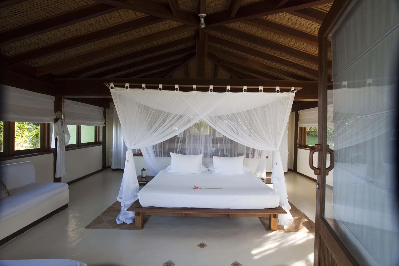 Txai Resort Itacaré Eksteriør bilde