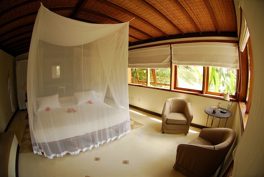 Txai Resort Itacaré Eksteriør bilde