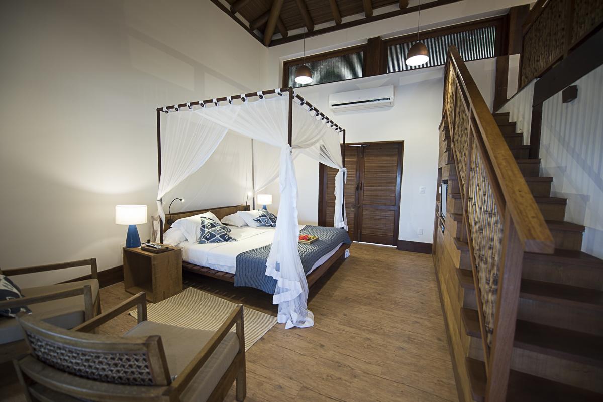 Txai Resort Itacaré Eksteriør bilde