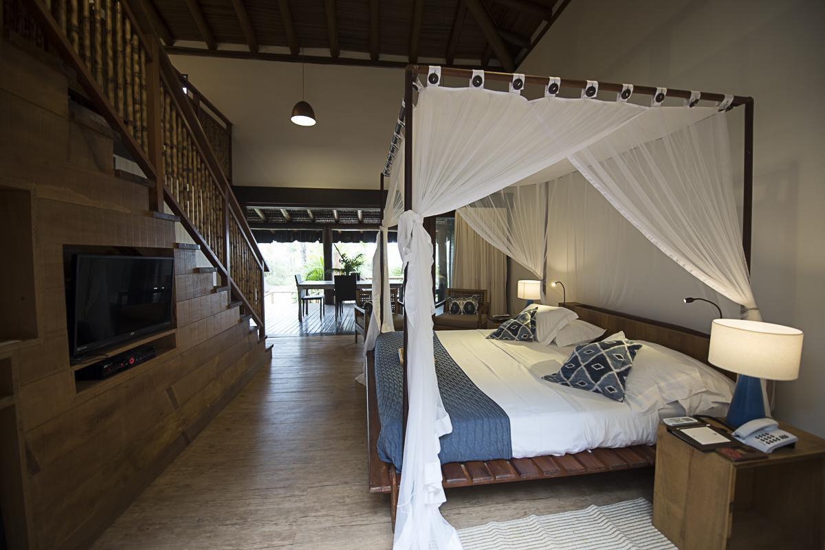 Txai Resort Itacaré Eksteriør bilde