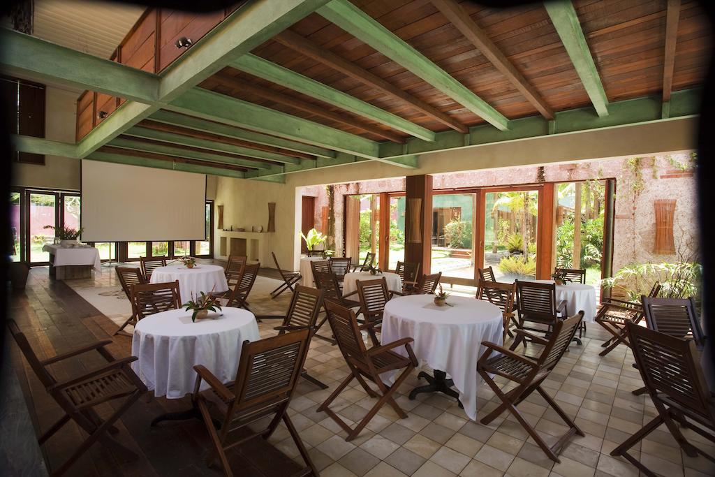 Txai Resort Itacaré Eksteriør bilde