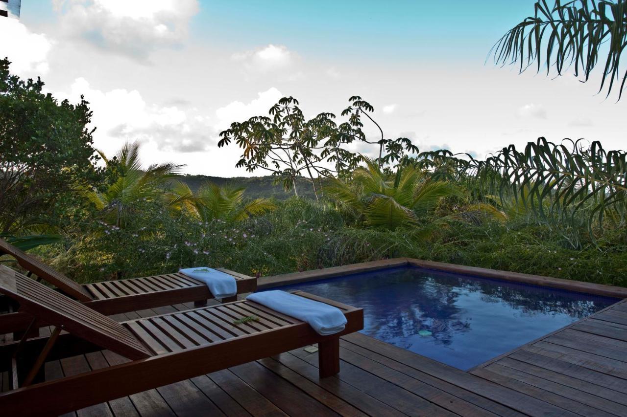 Txai Resort Itacaré Eksteriør bilde